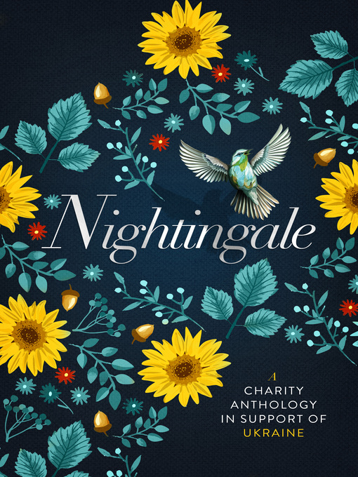 Title details for Nightingale by Penny Reid - Available